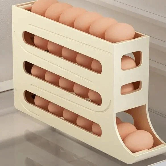 Storage & Organizer