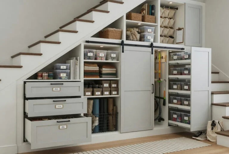 Storage & Organizer