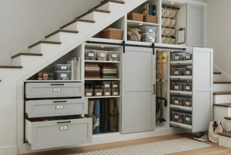 Storage & Organizer