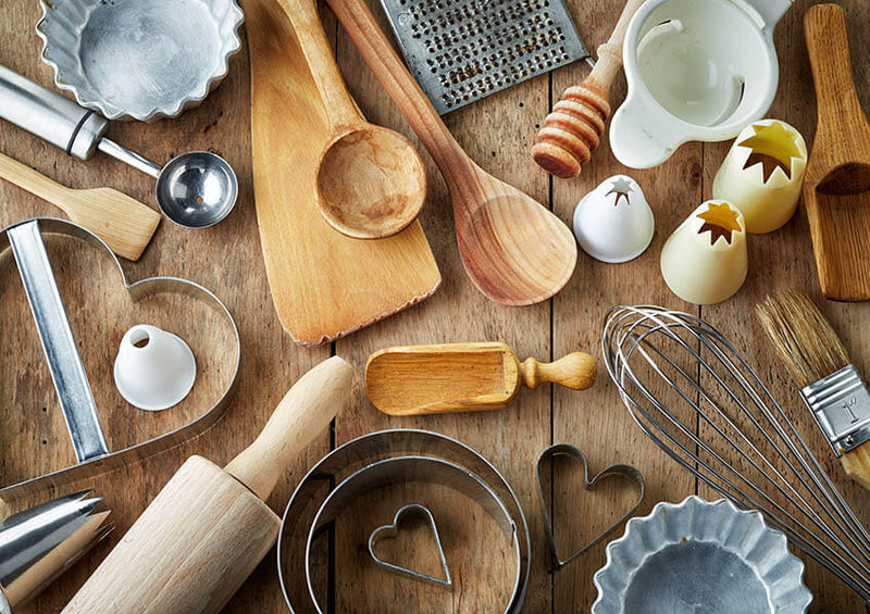 Kitchen & Dining