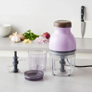 Capsule Cutter Blender