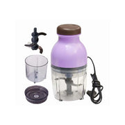 Capsule Cutter Blender
