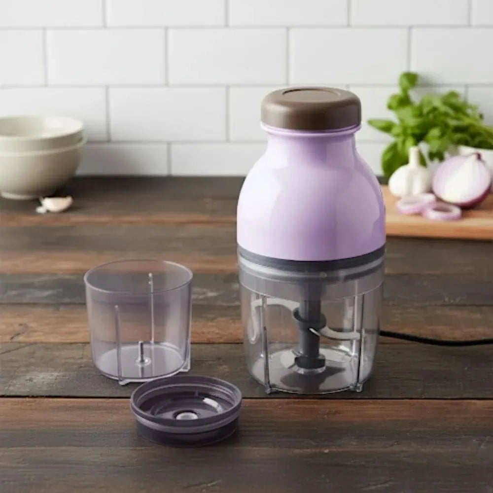 Capsule Cutter Blender