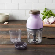 Capsule Cutter Blender
