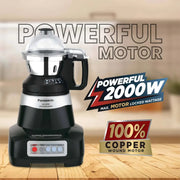 Panasonic MX-AE475 Mixer Grinder – 750W