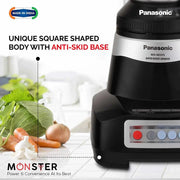 Panasonic MX-AE475 Mixer Grinder – 750W