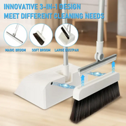 OYBOS floor cleaning set – KT Bazar