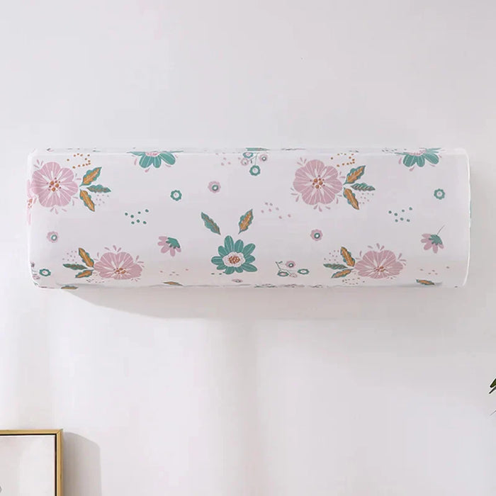 Waterproof air conditioner dust cover – KT Nest