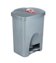 RFL paddle bin plastic pedal dustbin – KT Bazar