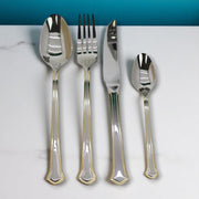 24-Piece Cutlery Set