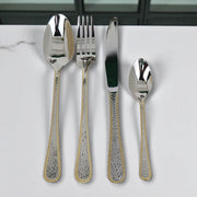 24-Piece Cutlery Set