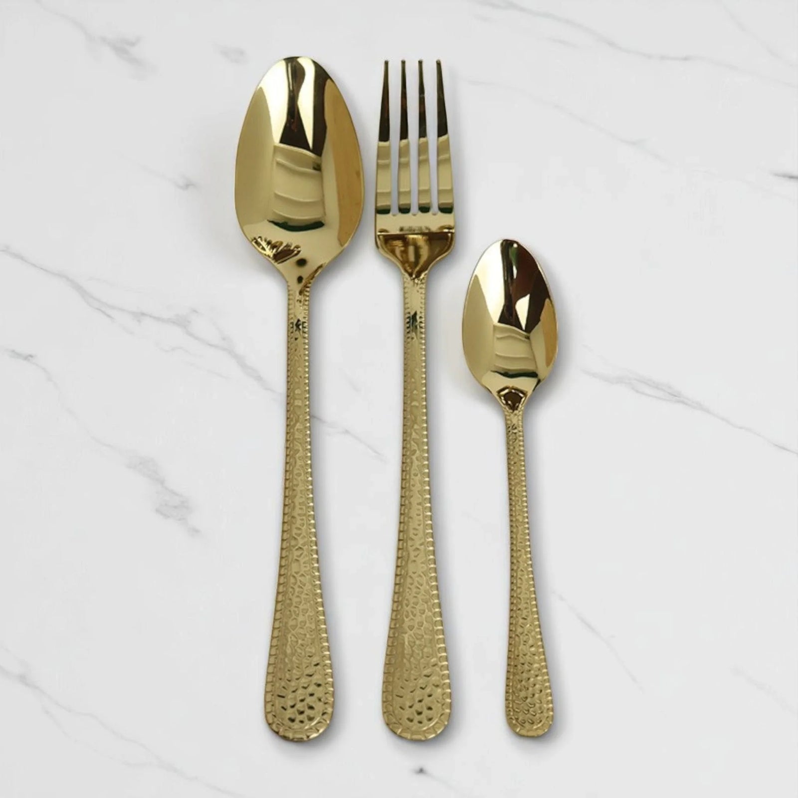 36-Piece Cutlery Set