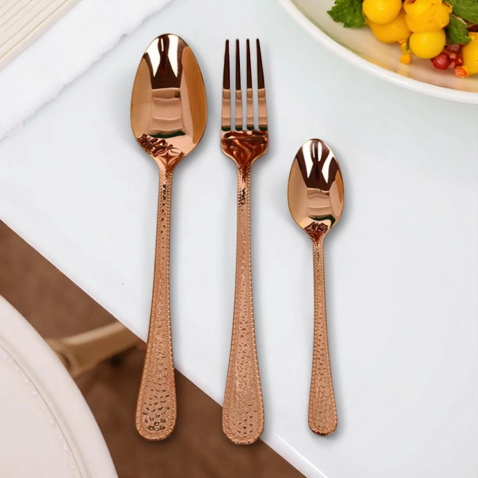 36-Piece Cutlery Set