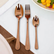 36-Piece Cutlery Set