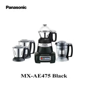 Panasonic MX-AE475 mixer grinder 750W – KT Nest