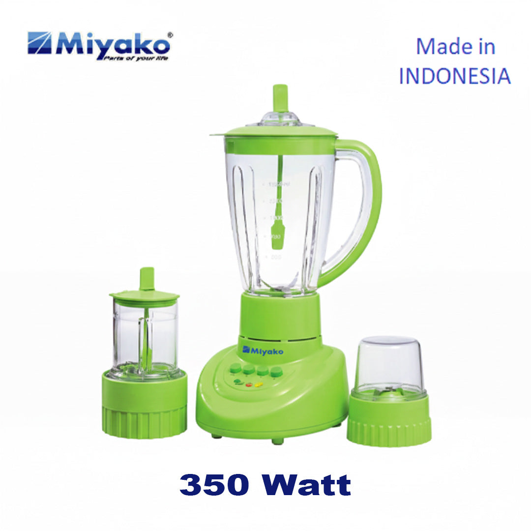 Miyako BL-152 PF-AP kitchen blender – KT Nest