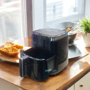 Miyako AF-5012 Touchscreen Air Fryer – 6L