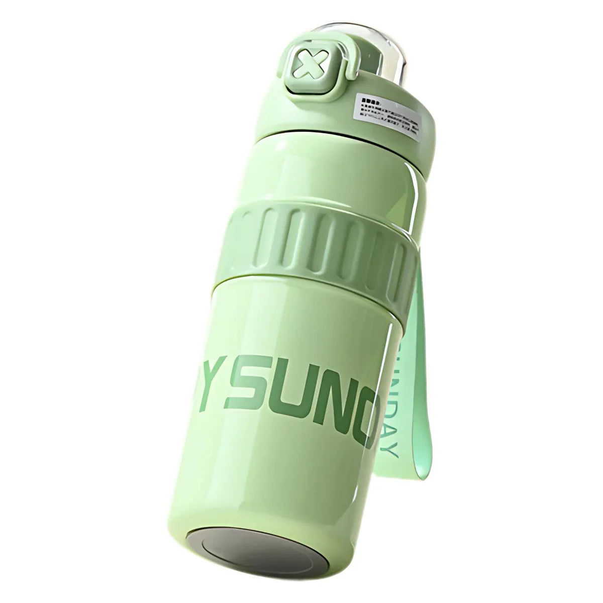 420ml Double-Wall Thermal Water Bottle