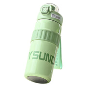 420ml Double-Wall Thermal Water Bottle