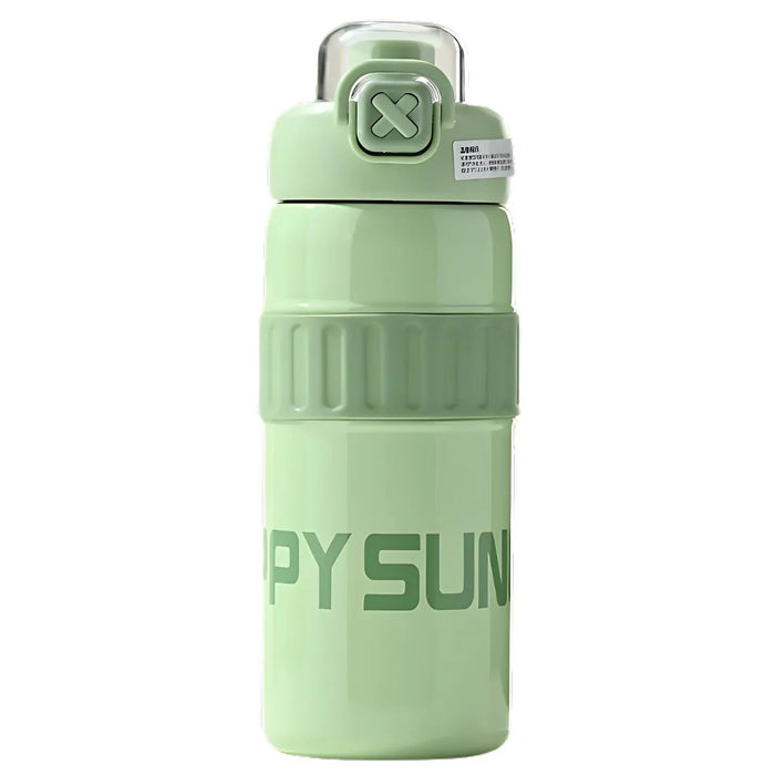 420ml double wall thermal water bottle – KT Nest