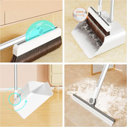 OYBOS floor cleaning set – KT Bazar