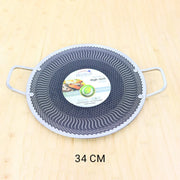 Stainless Steel Honeycomb Tawa