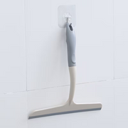 Multi-Functional Glass Scraper & Window Cleaning Tool – Plastic Wiper Blade for Glass, Mirror & Smooth Surfaces