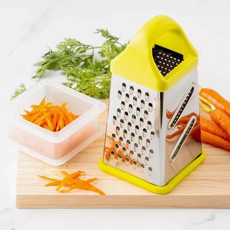 4 in 1 Graters - KT Bazar BD Shop