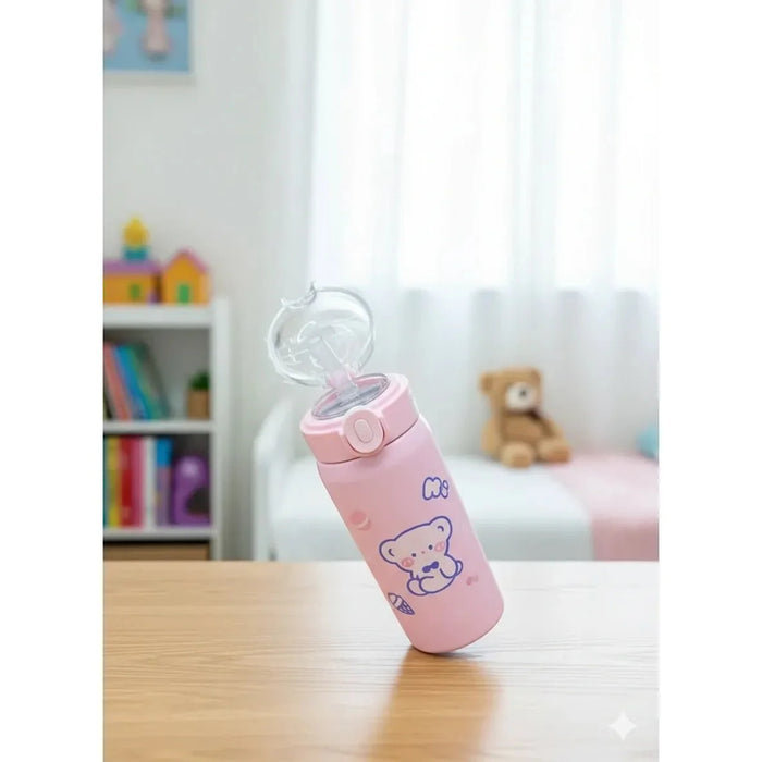 420ml stainless steel vacuum flask – KT Nest