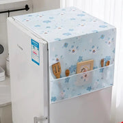 Waterproof refrigerator dust cover – KT Nest