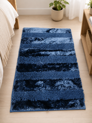 Soft Shaggy Floor Mat | Premium Fluffy Carpet for Bedroom & Living Room