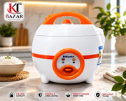 Miyako 0.8L Electric Rice Cooker