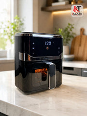 Disnie 6.5L Smart Digital Air Fryer Version 3