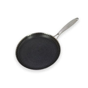 Honeycomb Stainless Steel Roti Tawa / Dosa Pan