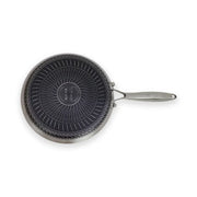 Honeycomb Stainless Steel Roti Tawa / Dosa Pan