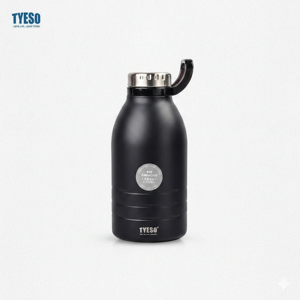 TYESO stainless steel insulated tumbler – KT Bazar