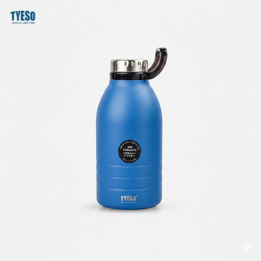 TYESO stainless steel insulated tumbler – KT Bazar