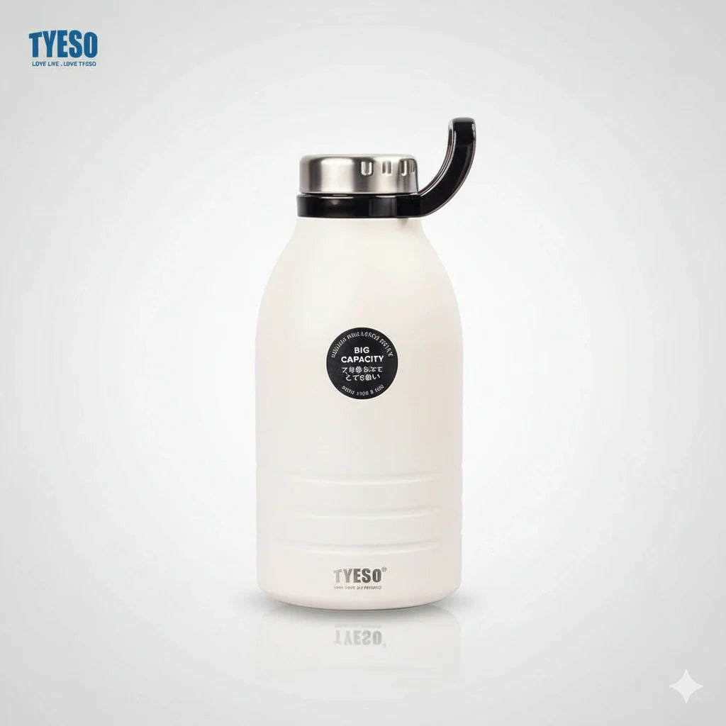 TYESO stainless steel insulated tumbler – KT Bazar