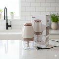 Osaka electric mini food chopper kitchen grinder – KT Bazar