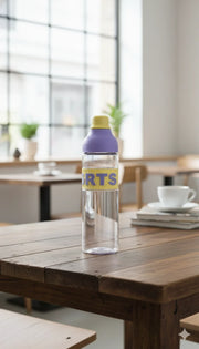BPA free leakproof sports water bottle – KT Nest