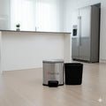 Premium Quality Hydraulic Pedal Dustbin