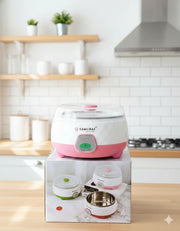 Samurai automatic electric yogurt maker – KT Nest