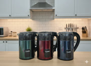Prestige stainless steel electric kettle 2 liter – KT Nest