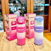 Gradient Kids Stainless Steel Insulated Bottle