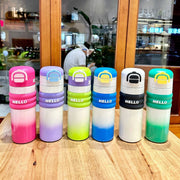 Gradient Kids Stainless Steel Insulated Bottle