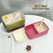 800ml Kids Lunch Box