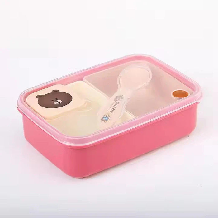 800ml kids lunch box – KT Nest