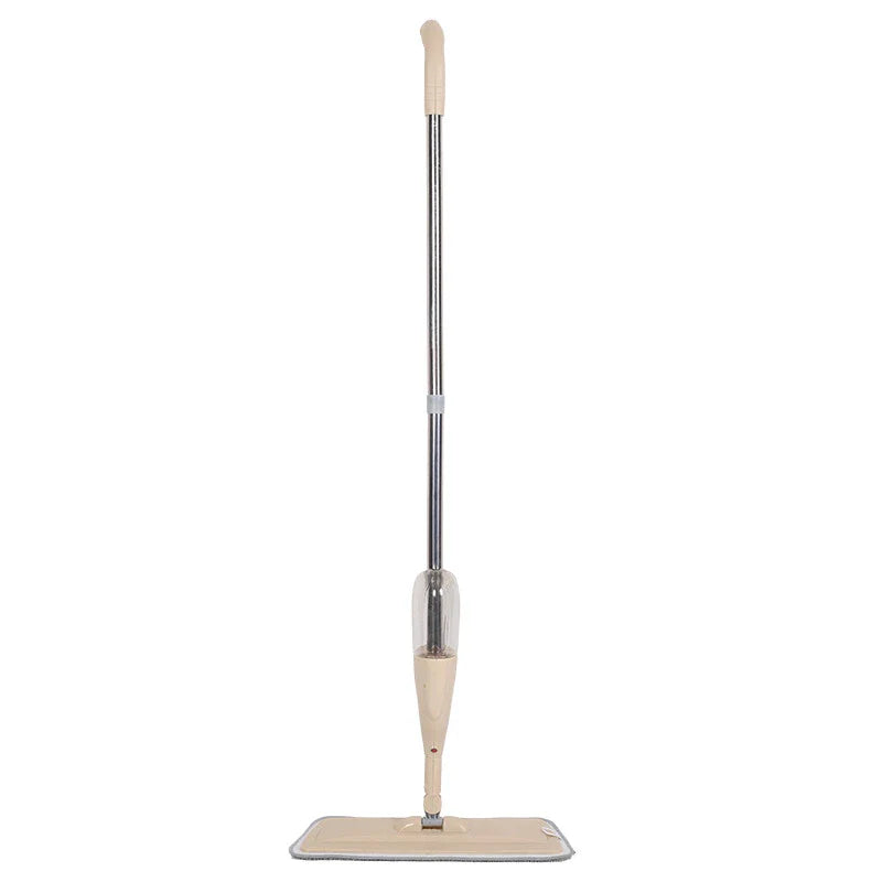 Spray Mop for Floor Cleaning Wet & Dry Mop