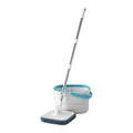 Mop Water Separation Cleaning with Bucket