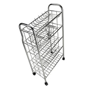 Premium Stainless Steel Kitchen Dish Rack